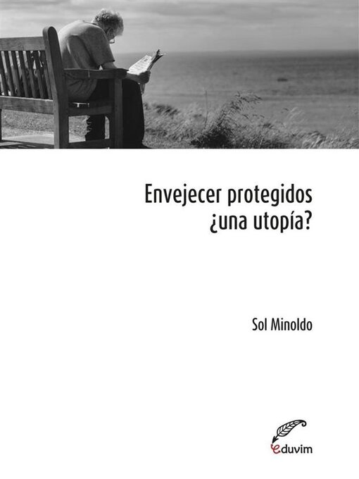 Title details for Envejecer protegidos by María Sol T. Minoldo - Available